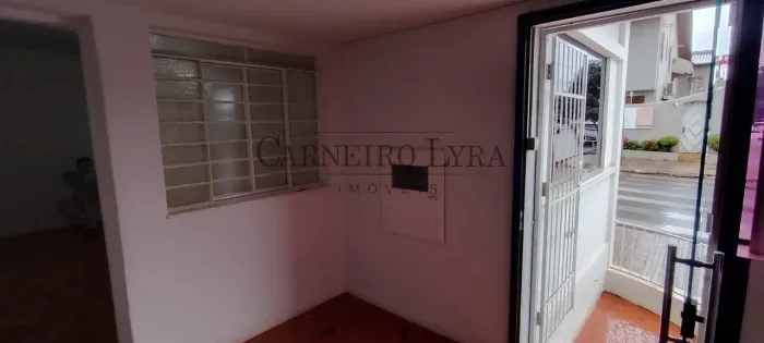 Casa para alugar, por R$1.790,00/mês - Chácara Braz Miraglia - Jaú/SP