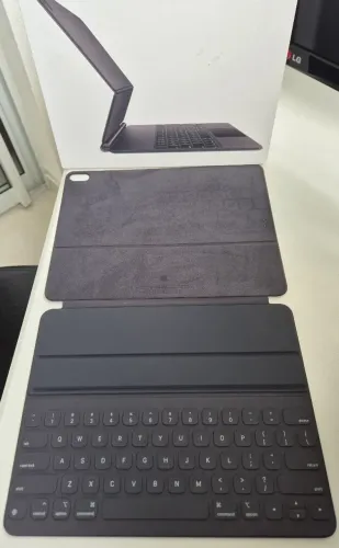 Apple Magic Keyboard para iPad Air 13" / iPad Pro 12,9" Original