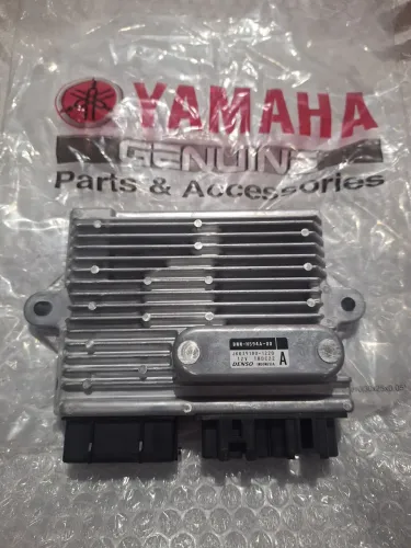 Módulo Injeção ECU Yamaha Nmax 160 (2023 a 2024) Original - Novo