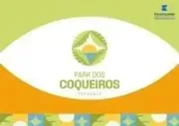 Excelente lote em loteamento aberto - Park dos coqueiros - rainha dos lotes