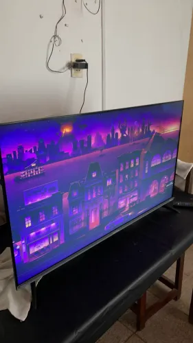 TV 42 PERFEITA ESTADO