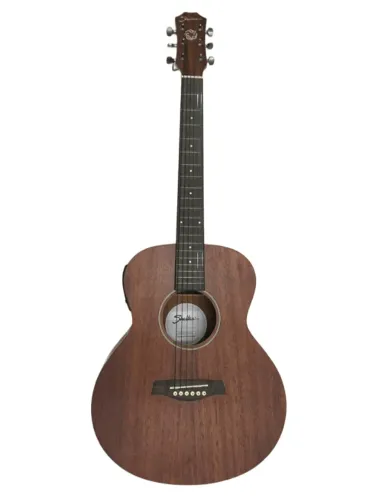 Violão Shelter BBY500MHQ Elétrico (Aço)