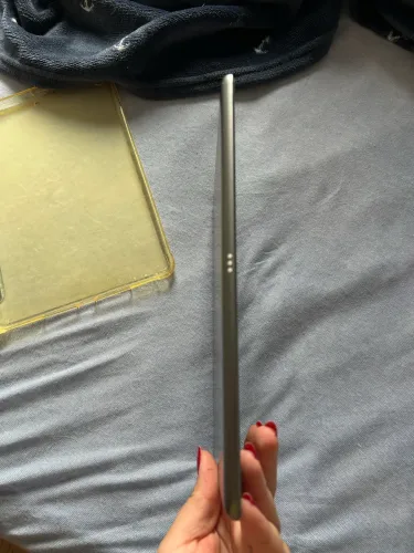 iPad 9