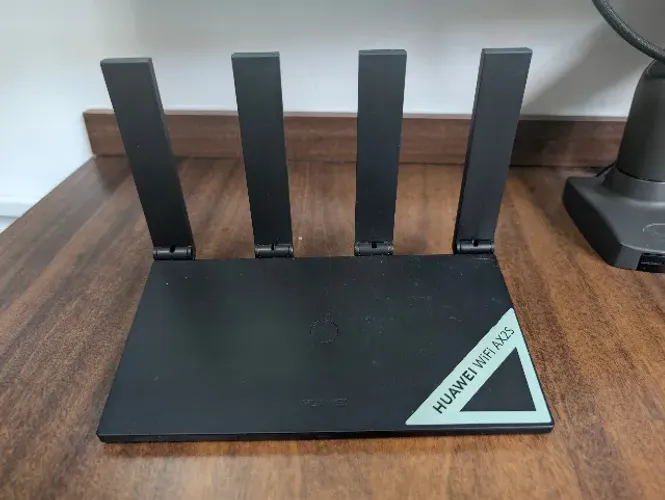 Roteador Huawei Ws7000 - Wifi 6