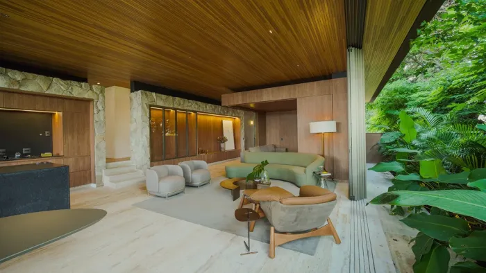 Casa à venda no Condomínio Reserva do Vale em Uberlândia