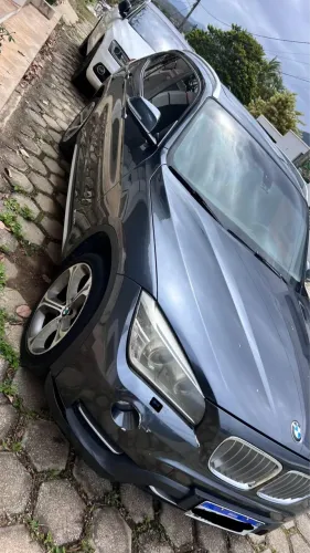 BMW X1 Sdrive 20I 2.0/2.0 TB Acti.flex Aut. 2014