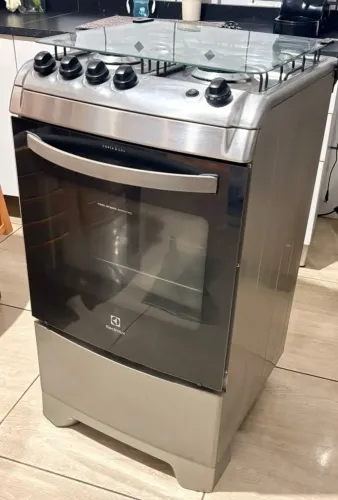 Fogão Electrolux 4 bocas