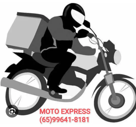 MOTO EXPRESS