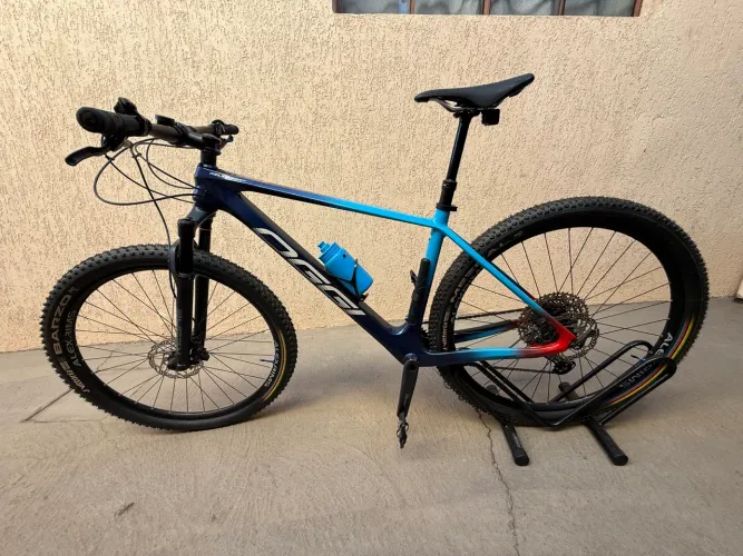 Oggi Agile Sport Carbono L / 19