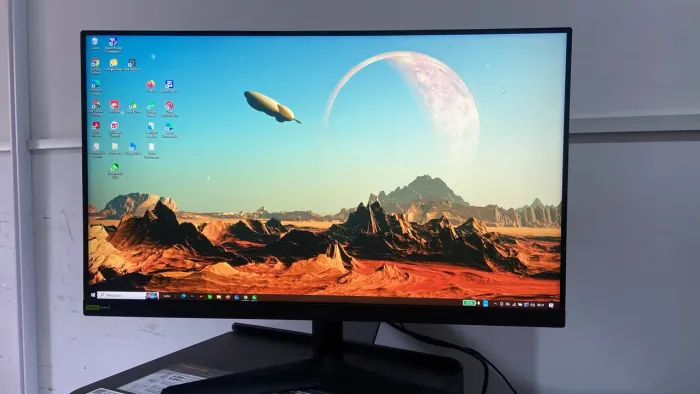 Monitor gamer 24 - 180 hz