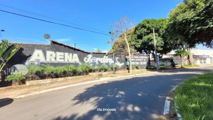 ÁREA EXCLUSIVA NA AVENIDA PRINCIPAL DO PARQUE ATHENEU  !!!!!!