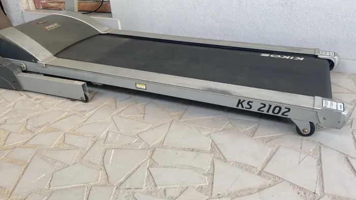 Esteira Kikos KS 2102