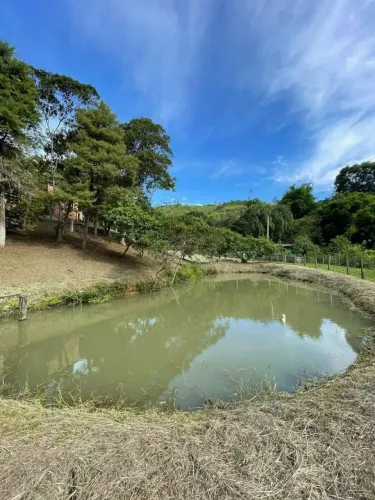 Chacara em Arrozal