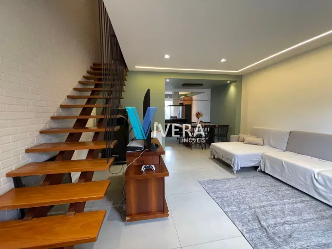Casa Duplex em Várzea, Teresópolis/RJ