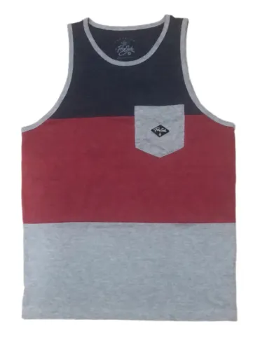 CAMISETA PROSIDE TRICOLOR