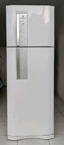 Geladeira Electrolux Frost Free 459L DF52