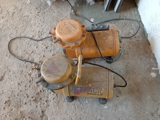 Compressores para venda