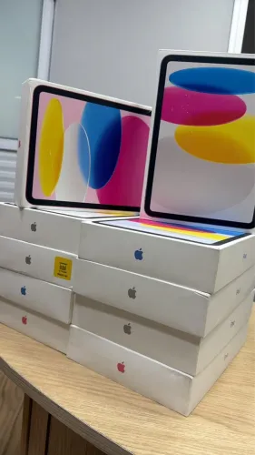 iPad 11