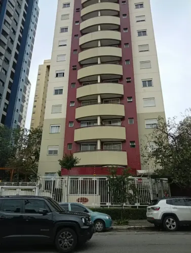 Imóvel para aluguel possui 34 metros quadrados com 1 quarto em Ipiranga - São Paulo - SP
