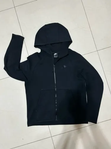 Nike tech fleece 2018