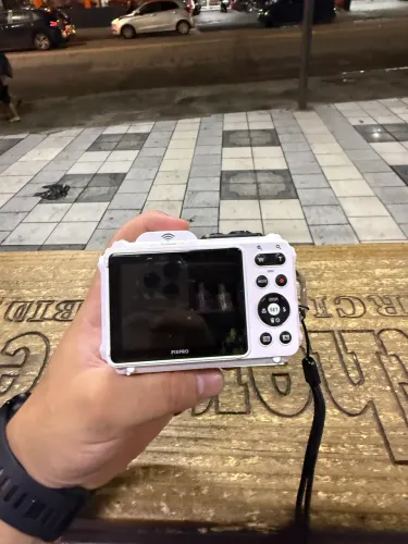 Camera KODAK PixPro
