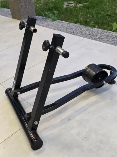 Rolo de treino giro livre