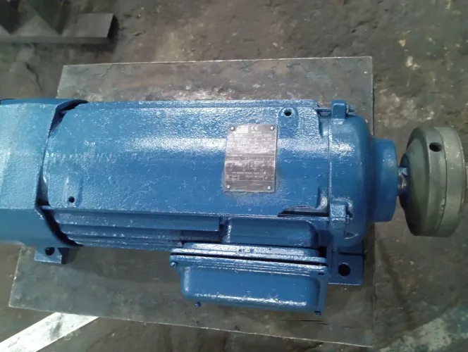 Motor Serra  Weg kW 2,2 CV 3,0 ( jacaré)