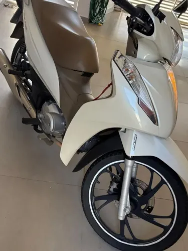 BIS 125 COMPLETA2020
