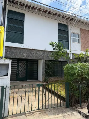 Casa em vila no Brooklin Paulista
