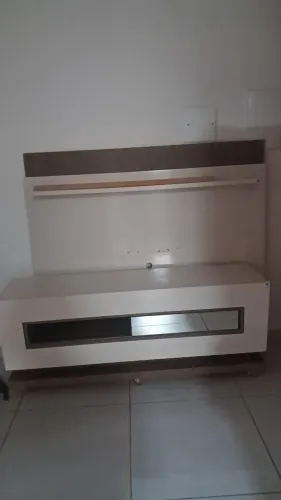 Home com rack