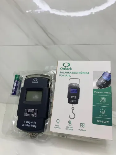 Balança 40kg