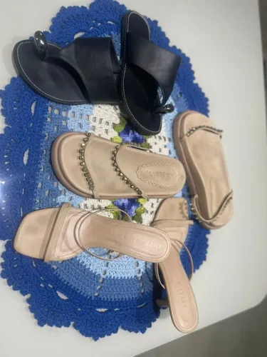 Sapatos