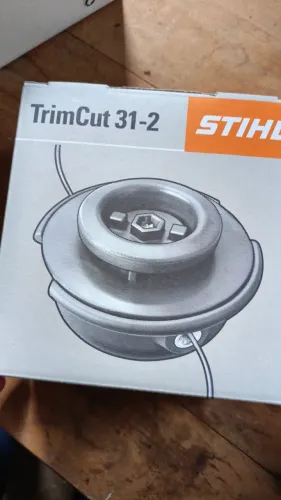 CABECOTE DE CORTE TRIMCUT C 31-2 - STIHL