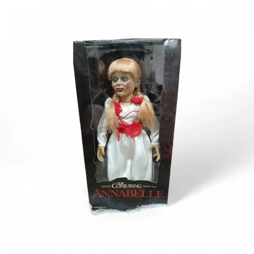 Boneca Annabelle