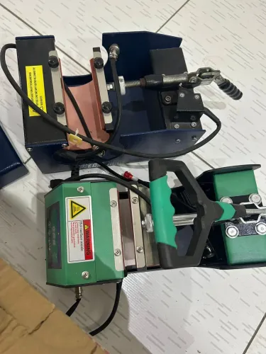 Kit Sublimação, comece seu negócio já!