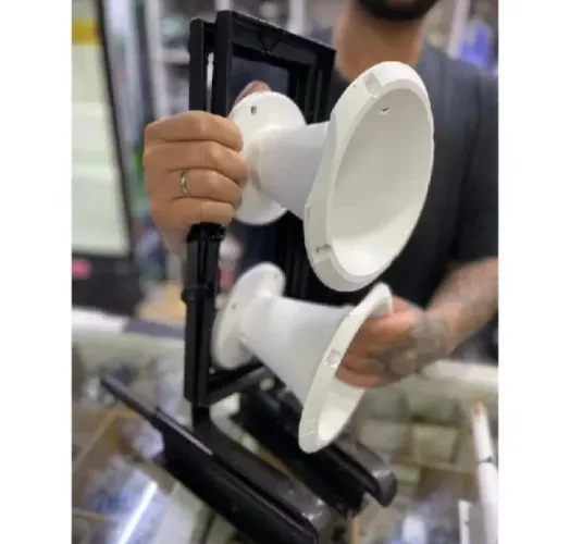 Suporte fenol robocop 