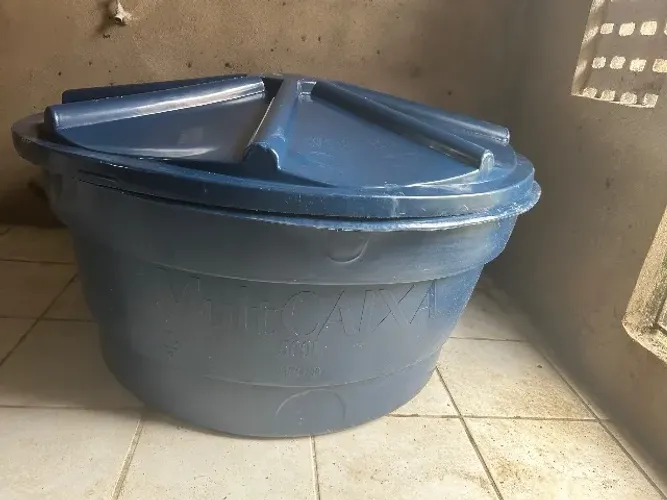 Caixa d?água