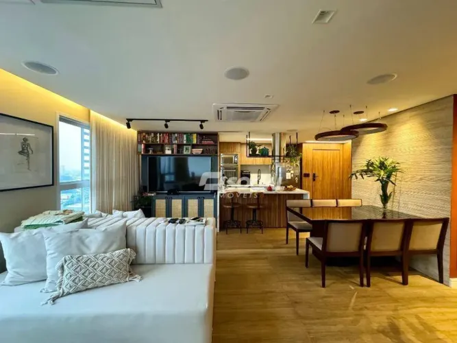 Apartamento com 2 dormitórios à venda, 123 m² por R$ 1.500.000,00 - Olaria - Porto Velho/R