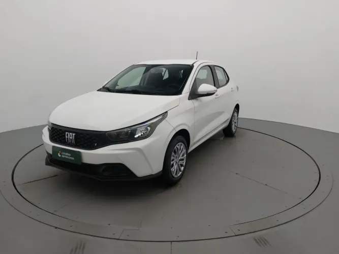 Fiat Argo Drive 1.0 Firefly 2025