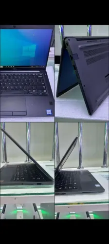  Dell laLatitude 7390 -I7 + 16GB  + Touch Screen (Estado de Novo!