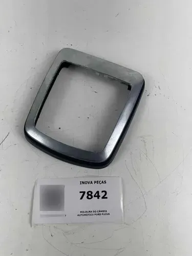 Moldura Do Câmbio Automático Ford Focus