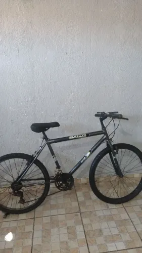 Bicicleta aro 26