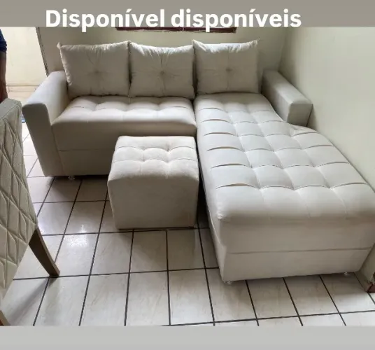 Disponível disponível