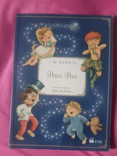 Peter Pan