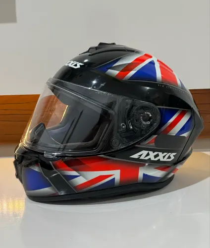 Capacete Axxis 59/60