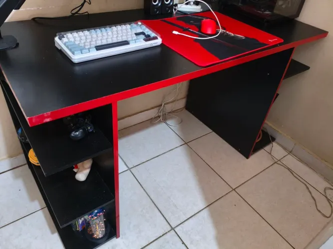 Mesa Gamer