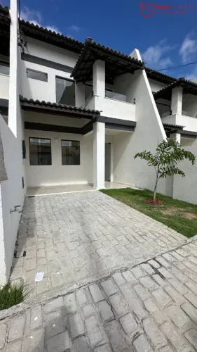 Village Duplex para Locação na Praia do Flamengo More com conforto e qualidade de vida em