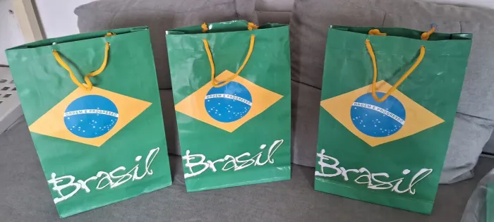 Bolsa do brasil