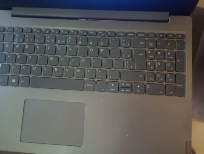 Lenovo IdeaPad S145-15IKB | TECLADO NÃO FUNCIONA RESTO FUNCIONA NORMAL