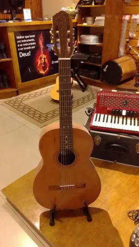 Violão DiGiorgio em excelente estado!